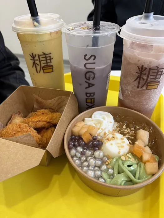 SugaBox Picture 7