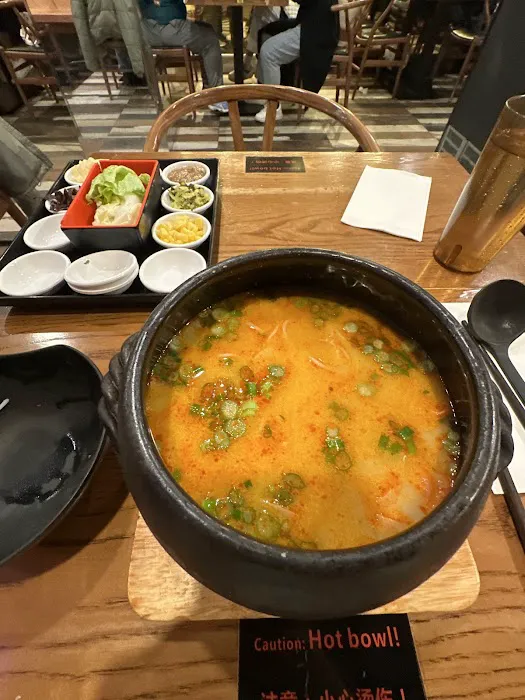 Yunnan Rice Noodle House Picture 3