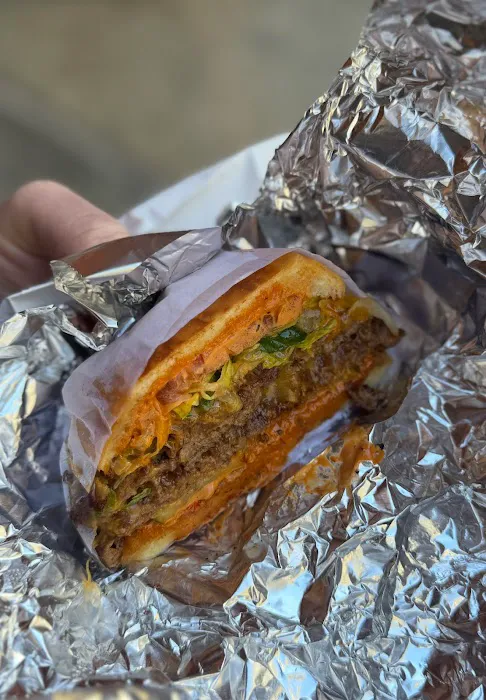 Breakfast Boss Food Truck Picture 1