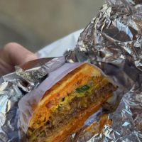 Breakfast Boss Food Truck ico