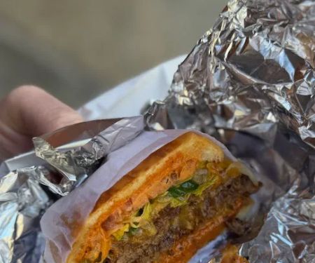 Breakfast Boss Food Truck
