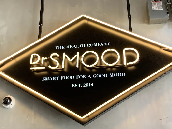 Dr Smood Picture 8