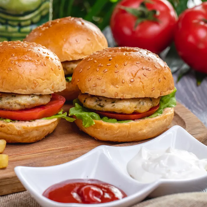 Burgeryan Picture 8