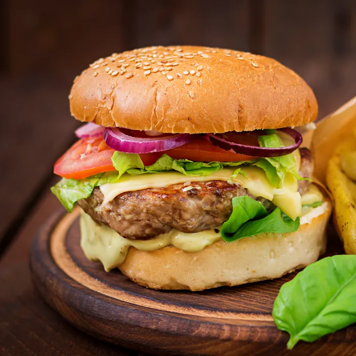 Burgeryan Picture 4
