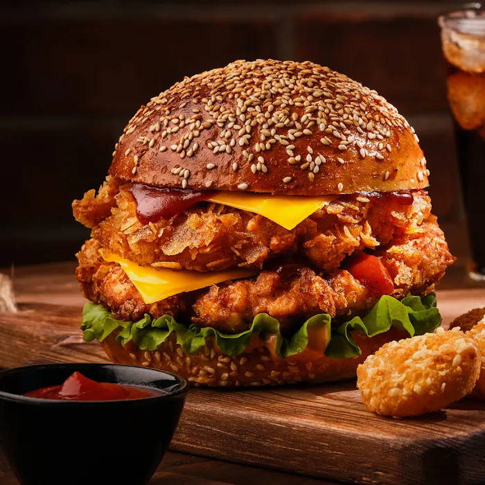 Burgeryan Picture 7