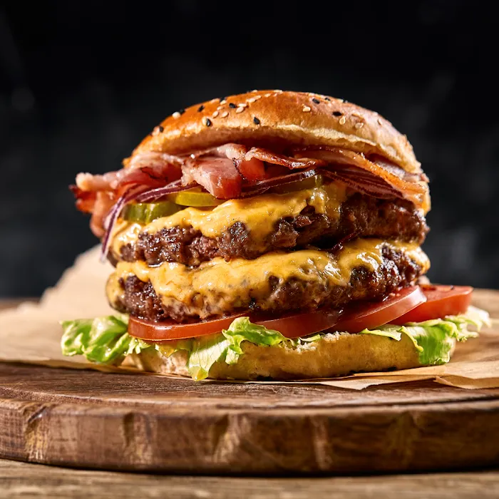 Burgeryan Picture 3