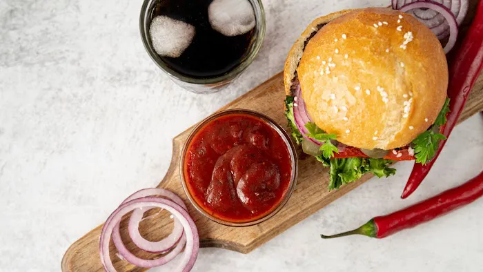 Burgeryan Picture 1
