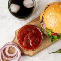 Burgeryan ico