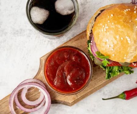 Burgeryan
