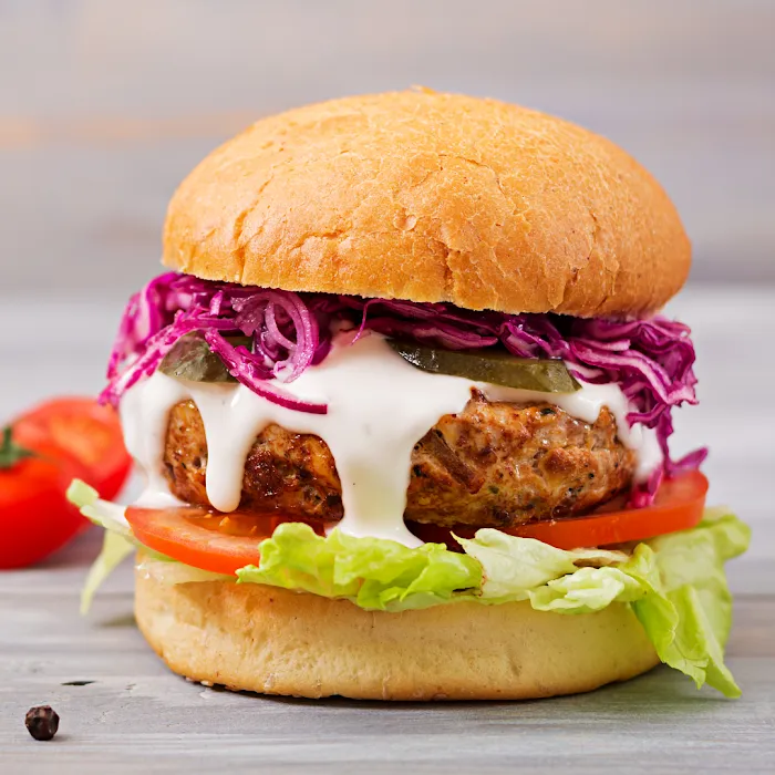 Burgeryan Picture 5