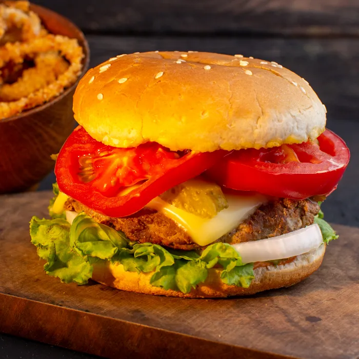 Burgeryan Picture 10