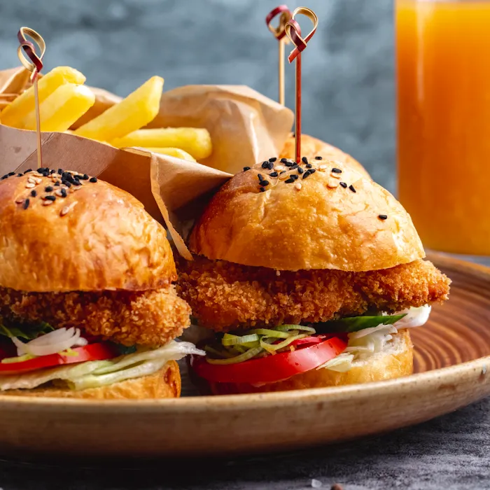 Burgeryan Picture 6