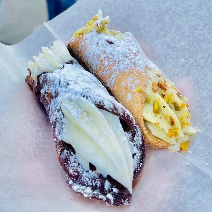 Cannoli World Picture 4