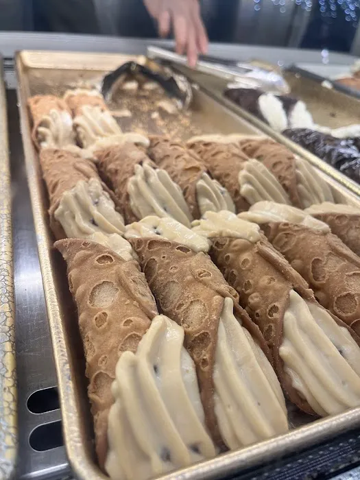 Cannoli World Picture 5