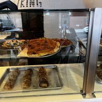 Cannoli World ico