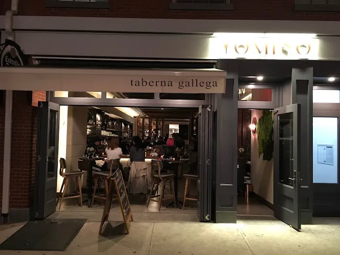 Tomiño Taberna Gallega Picture 3