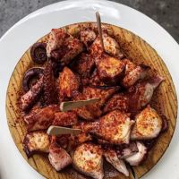 Tomiño Taberna Gallega ico