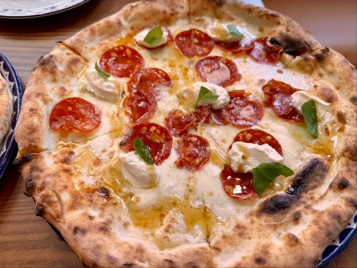 Eataly Soho Picture 2
