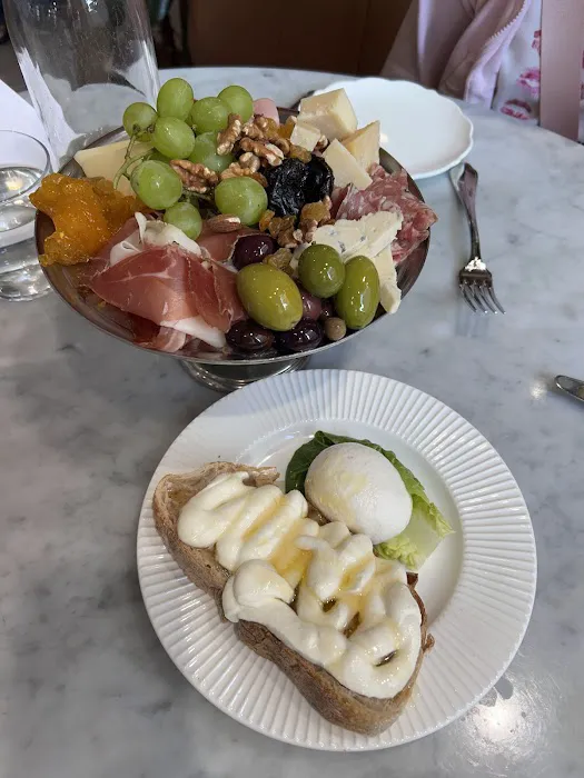 Eataly Soho Picture 1