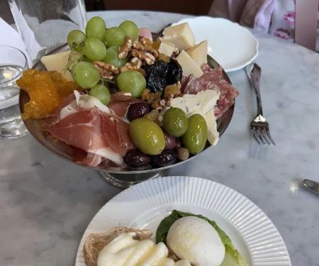 Eataly Soho
