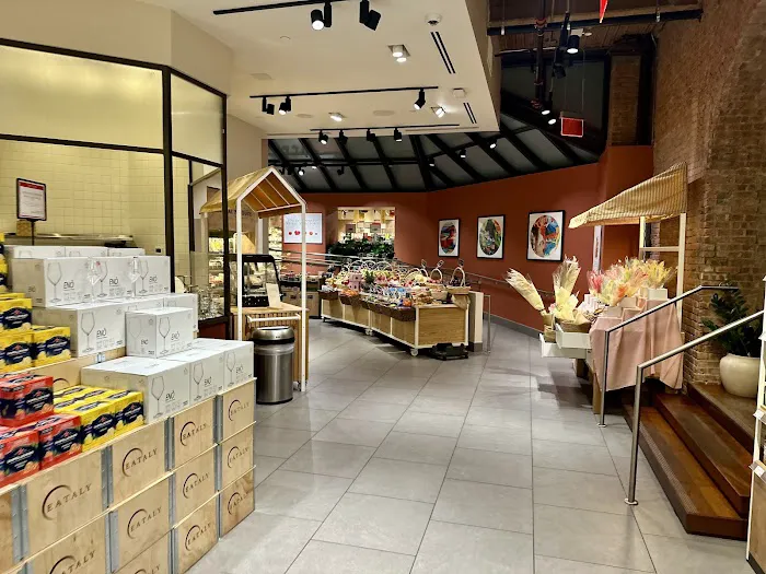 Eataly Soho Picture 6