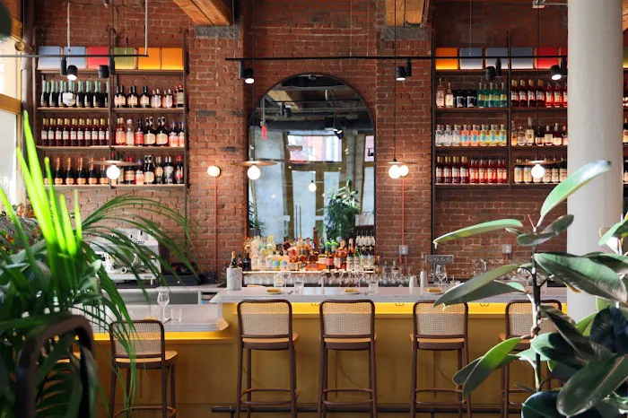 Eataly Soho Picture 3