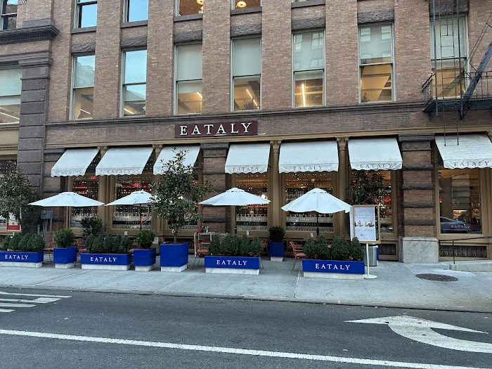 Eataly Soho Picture 4