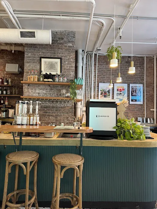 Citizens Of Soho, A Breakfast Restaurant & Cafe Picture 2