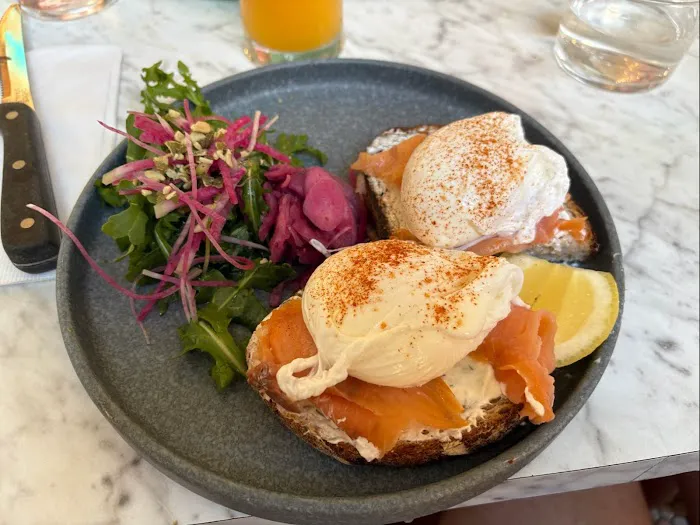 Citizens Of Soho, A Breakfast Restaurant & Cafe Picture 5