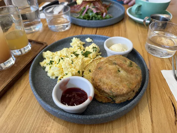 Citizens Of Soho, A Breakfast Restaurant & Cafe Picture 1