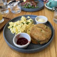 Citizens Of Soho, A Breakfast Restaurant & Cafe ico