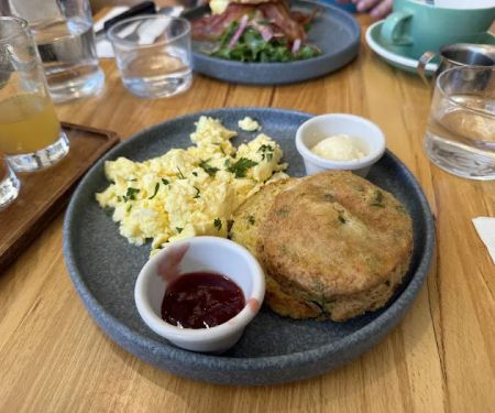 Citizens Of Soho, A Breakfast Restaurant & Cafe