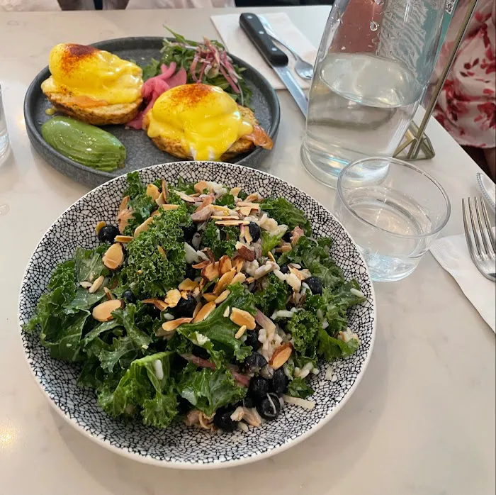 Citizens Of Soho, A Breakfast Restaurant & Cafe Picture 10