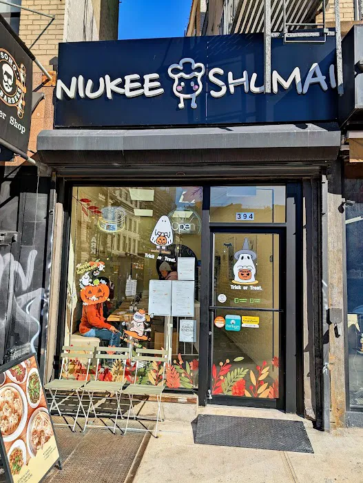 Niukee Shumai Picture 1