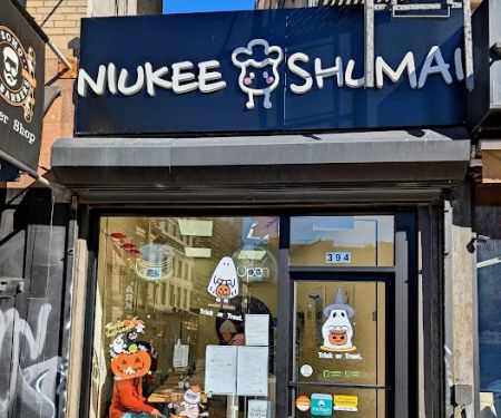Niukee Shumai