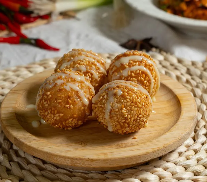 Niukee Shumai Picture 10