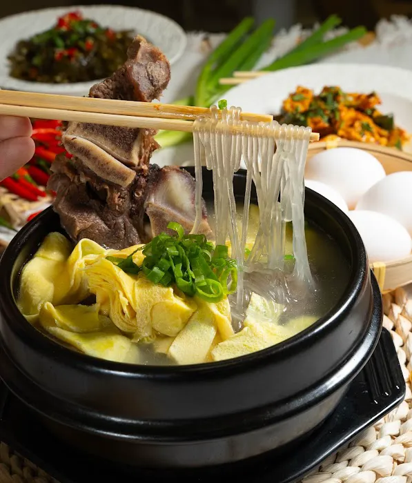 Niukee Shumai Picture 9
