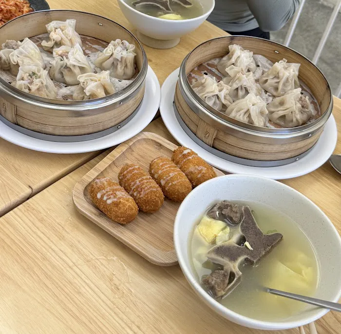 Niukee Shumai Picture 2