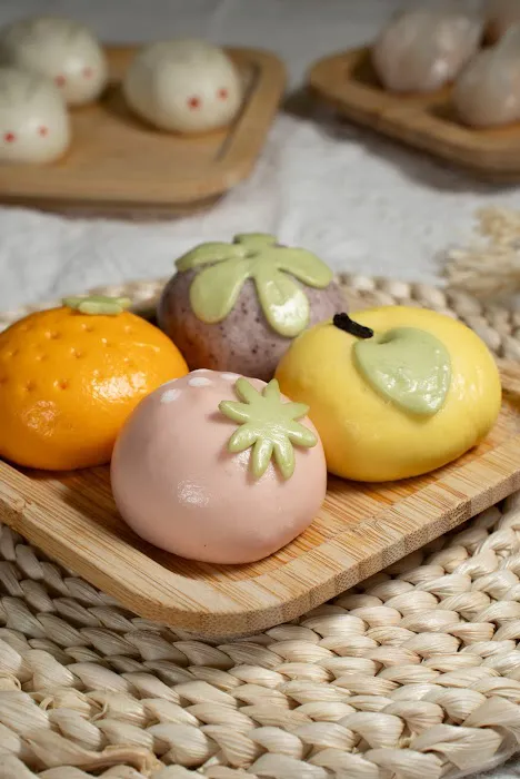 Niukee Shumai Picture 5