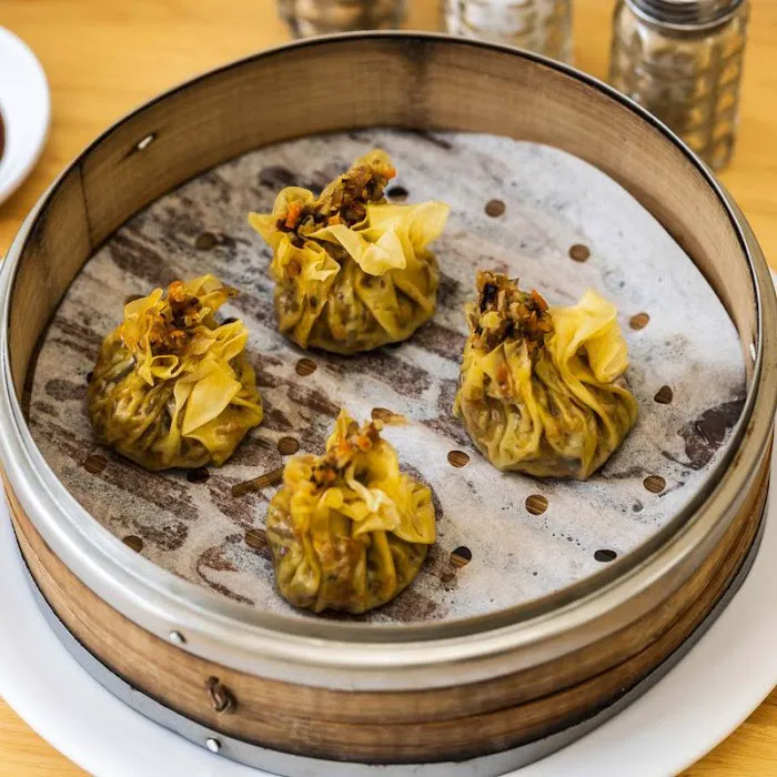 Niukee Shumai Picture 6