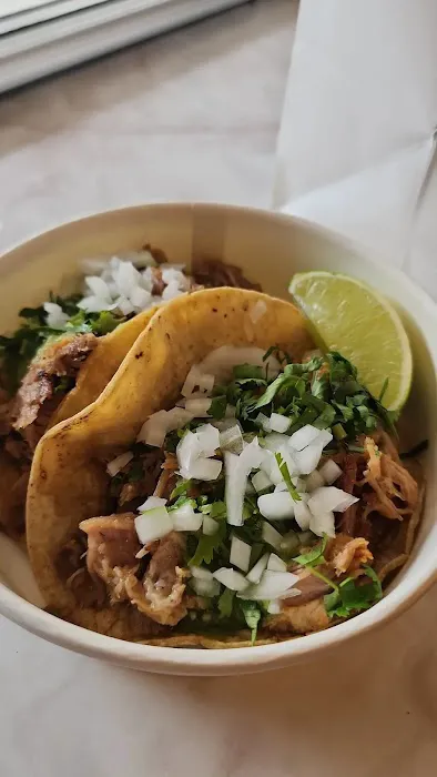 La Esquina Cantina Picture 4