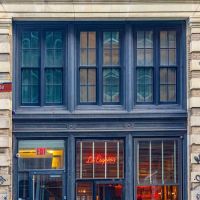 La Esquina Cantina ico