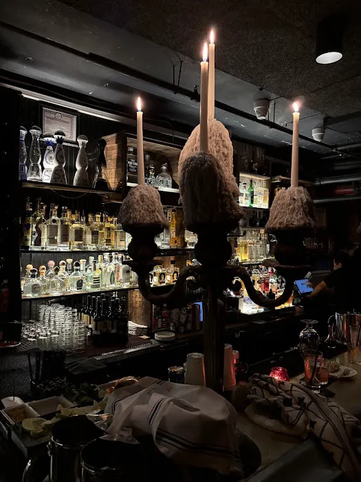 La Esquina Brasserie Picture 3