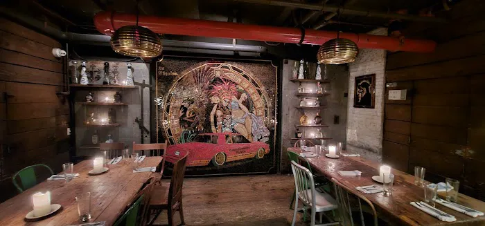 La Esquina Brasserie Picture 9