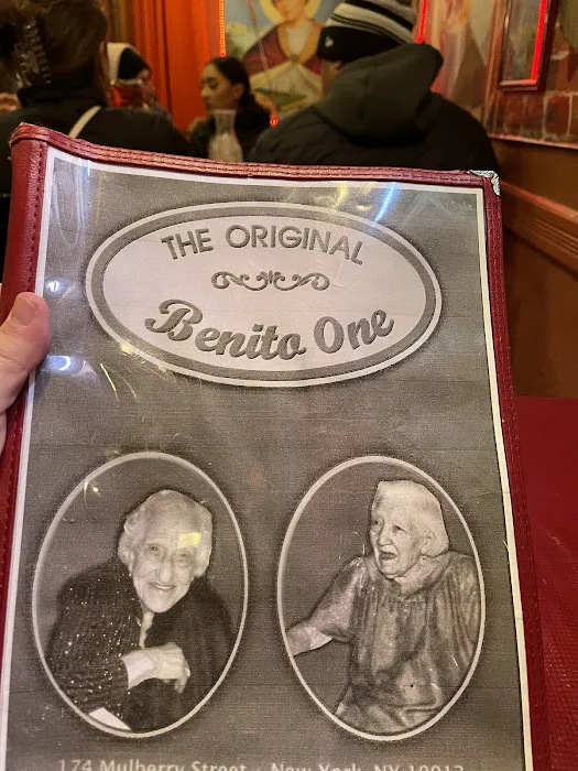 Benito One Picture 10