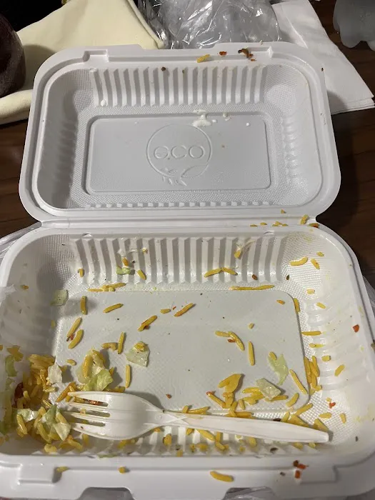 Continental Express Halal Food Picture 5