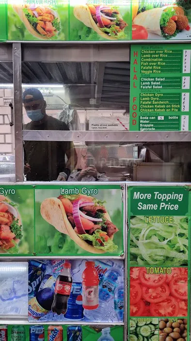 Continental Express Halal Food Picture 8