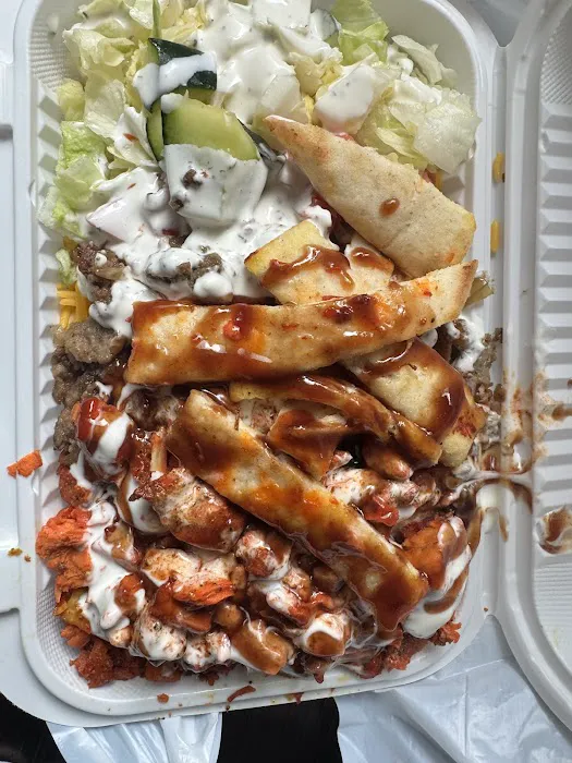 Continental Express Halal Food Picture 6