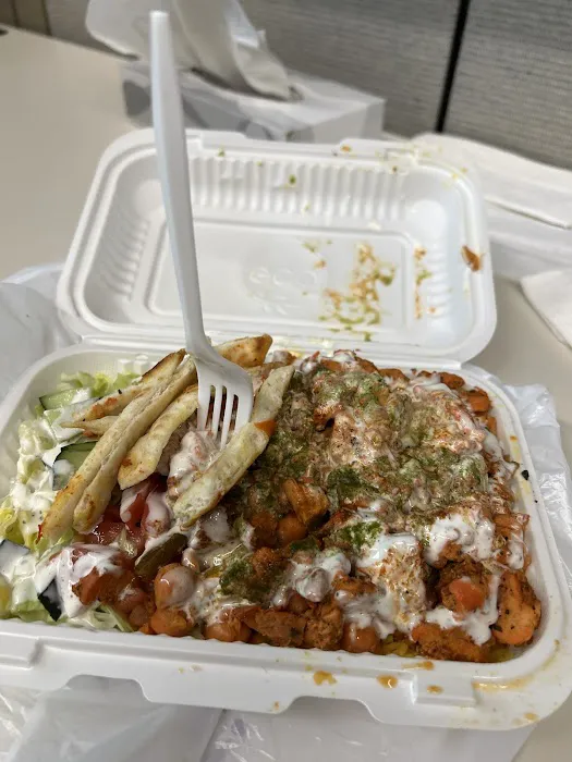 Continental Express Halal Food Picture 3