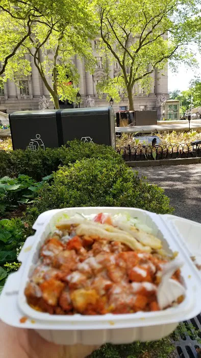 Continental Express Halal Food Picture 10